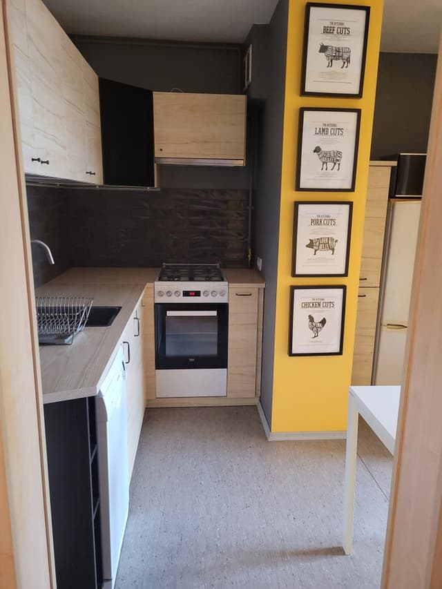 Luksusowy apartament w sercu Krowodrzy - doskonała inwestycja - Zdjęcie 2/15