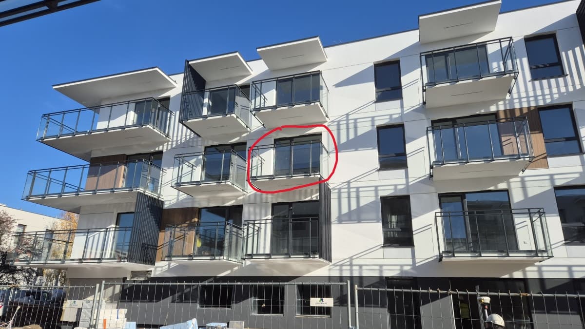 Przytulne mieszkanie na Ursynowie - idealne na start - Zdjęcie 1/9