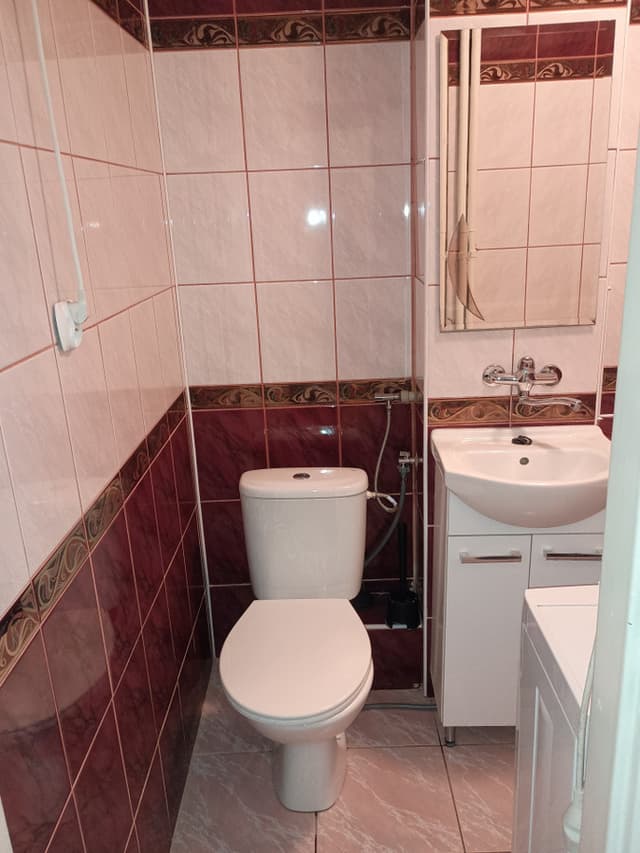 Komfortowe mieszkanie na Ochocie, doskonała lokalizacja - Zdjęcie 2/9