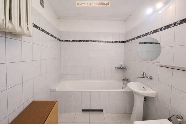 Przestronne 2 pokoje z balkonem – Lublin, Ponikwoda - Zdjęcie 5/10