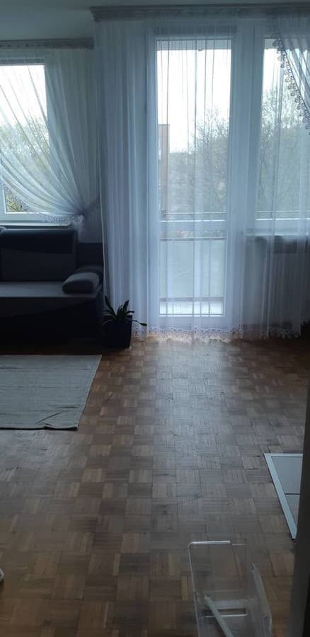 Funkcjonalne 30 m² na Targówku - idealne na start lub inwestycję - Zdjęcie 3/10
