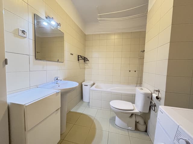 Słoneczne 35m² z balkonem przy metrze Ursynów - Zdjęcie 5/9