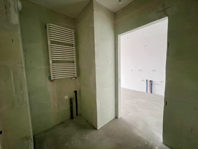 Funkcjonalne 29m² w prestiżowym Mokotowie - idealna inwestycja - Zdjęcie 4/15