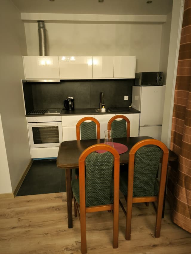 Nowoczesne studio w spokojnej części Włoch, świetna lokalizacja - Zdjęcie 2/17