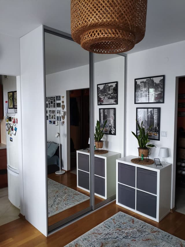 Mieszkanie 30 m² w Rembertowie - świetna inwestycja - Zdjęcie 3/19