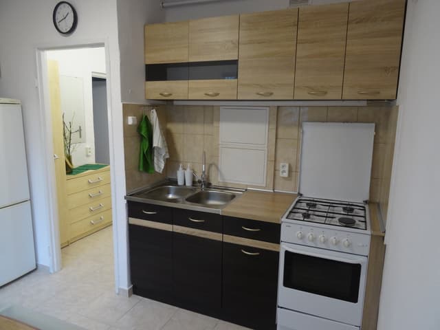 Nowoczesne 33m² przy ul. Włoskiej - Idealne na Start lub Inwestycję - Zdjęcie 5/15