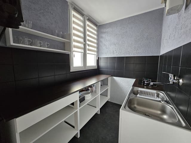 Komfortowe mieszkanie w Polesiu, blisko uczelni - Zdjęcie 4/6