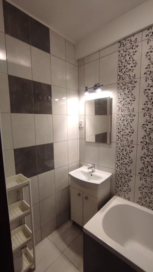 Przytulne mieszkanie w dzielnicy Prądnik Czerwony, Kraków - Zdjęcie 4/8