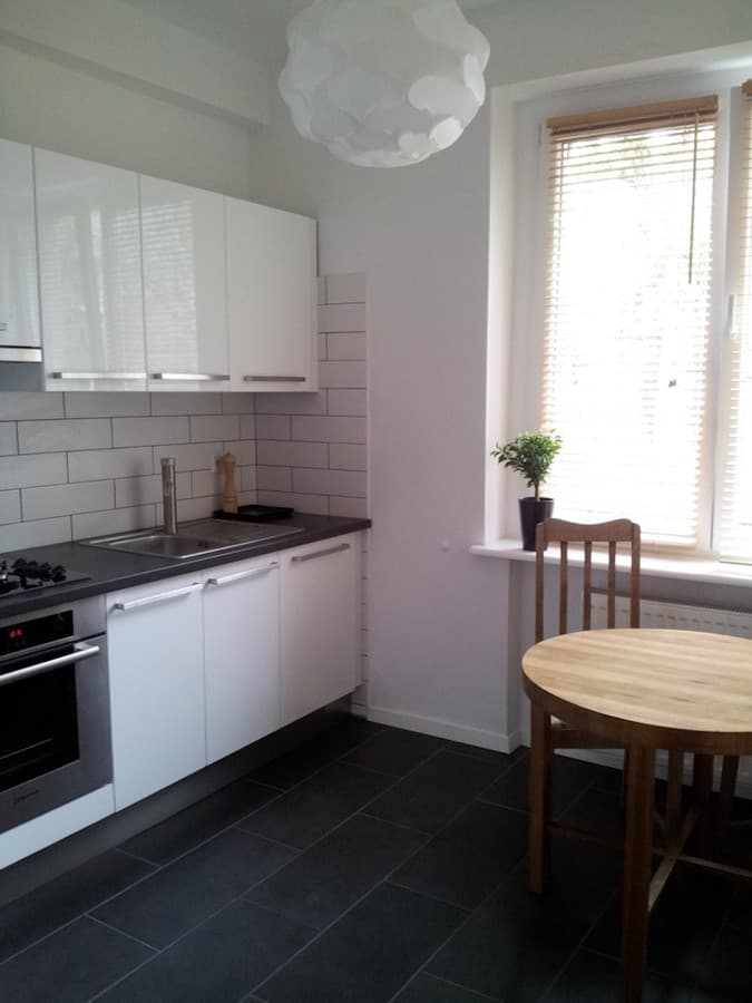 Przytulne 32 m² w sercu Grunwaldu - komfort w świetnej cenie - Zdjęcie 1/7