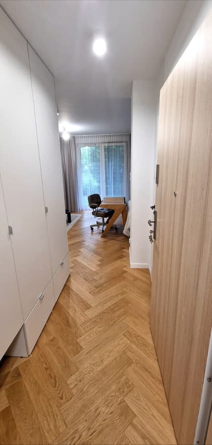 Przytulne mieszkanie w dogodnej lokalizacji przy Sołtysowskiej - Zdjęcie 5/9