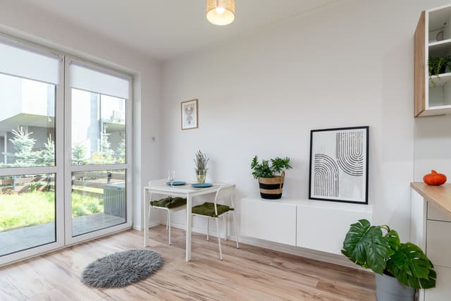 Komfortowe mieszkanie na Bronowicach - Zdjęcie 3/10