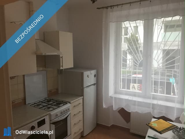 Komfortowe mieszkanie na Mokotowie - Zdjęcie 2/5