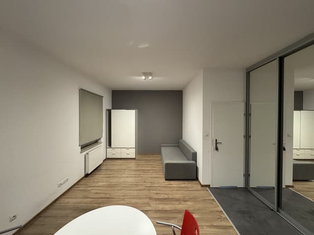 Funkcjonalne mieszkanie na Pradze-Północ - Zdjęcie 3/4