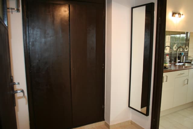 Przytulne 36m² w spokojnej części Górnej, gotowe do zamieszkania - Zdjęcie 4/8