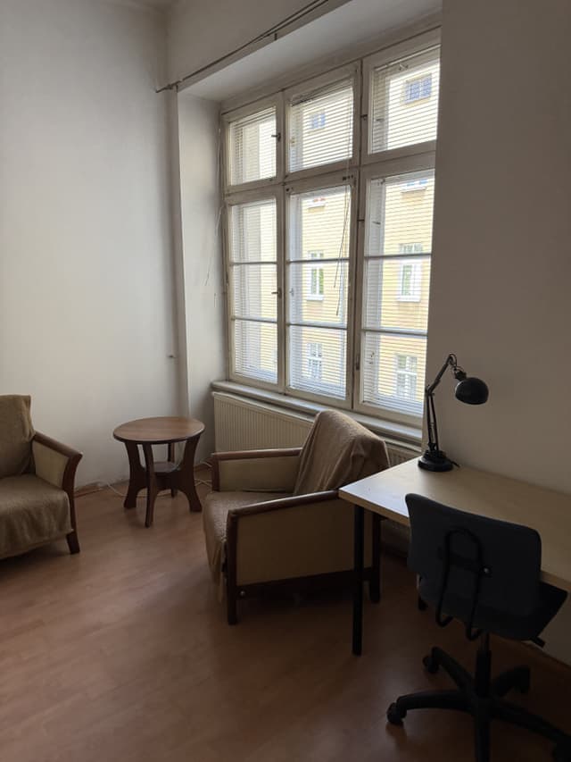 Komfortowe mieszkanie w prestiżowym Grunwaldzie - Zdjęcie 3/7