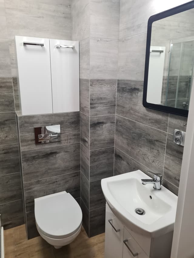 Umeblowane mieszkanie z antresolą w Śródmieściu - Zdjęcie 5/8