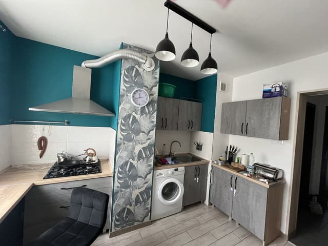 Komfortowe mieszkanie 29,5 m² w atrakcyjnej części Górnej - Zdjęcie 4/5