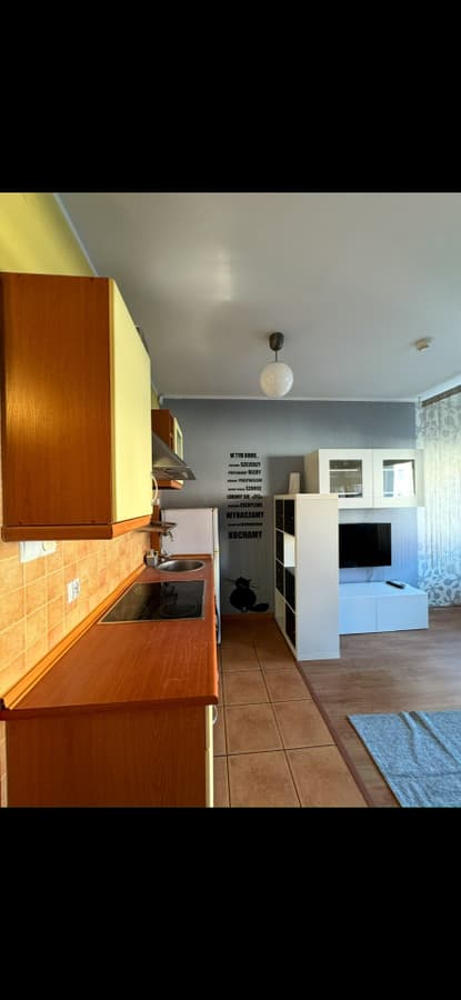 Komfortowe mieszkanie na Krzykach, Wrocław - Zdjęcie 3/7