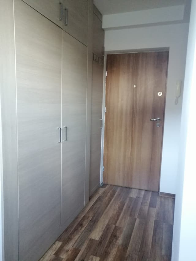Przytulne studio z nowym wyposażeniem przy ul. Szymanowskiego - Zdjęcie 4/7