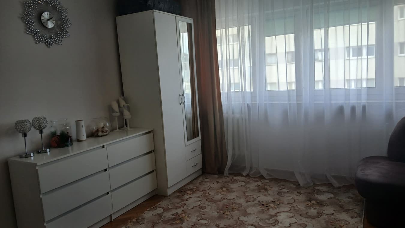 Przytulne mieszkanie inwestycyjne w sercu Woli - Zdjęcie 1/5