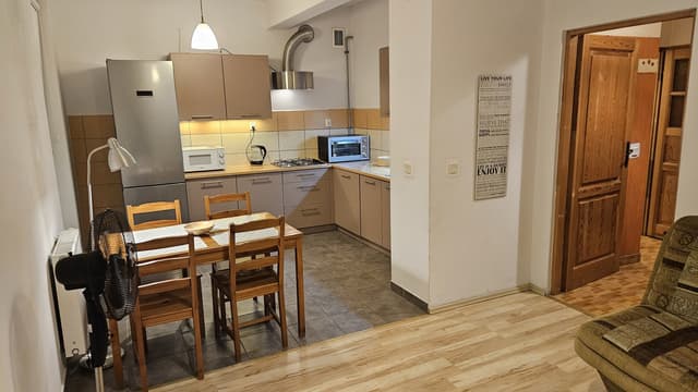 Przestronny apartament w sercu Grzegórzek, blisko centrum - Zdjęcie 5/31