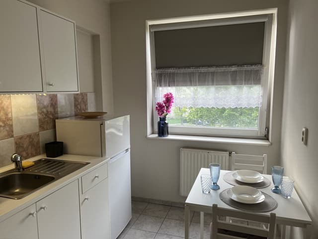 Przytulne 36 m² w sercu Krzyków - doskonała lokalizacja - Zdjęcie 5/11