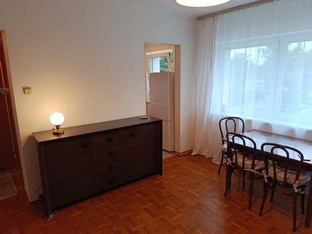 Nowoczesne studio w sercu Woli - świetna lokalizacja - Zdjęcie 4/6