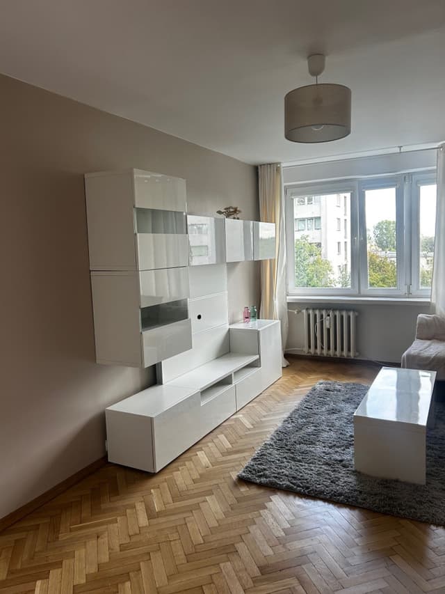 Komfortowe studio na Żoliborzu, w pełni wyposażone - Zdjęcie 5/7