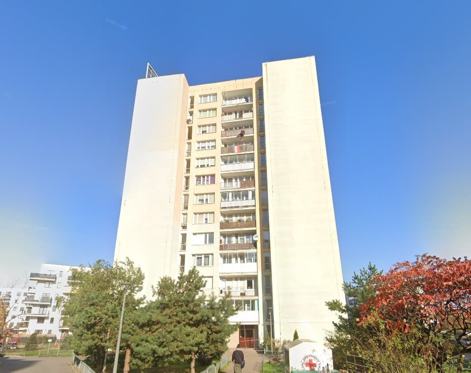 Nowoczesne 35m² w rozwijającej się Białołęce - świetna inwestycja - Zdjęcie 1/14