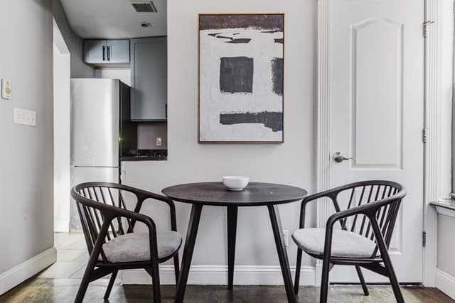 Mieszkanie w centrum Gdańska, Śródmieście - Zdjęcie 2/13