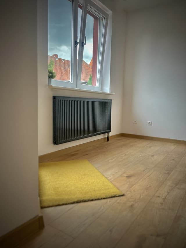 2-pokojowe mieszkanie w Bezrzeczu-Krzekowo - Zdjęcie 2/15