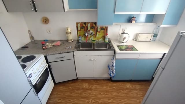 Funkcjonalne mieszkanie na Wildzie, świetna lokalizacja - Zdjęcie 4/9