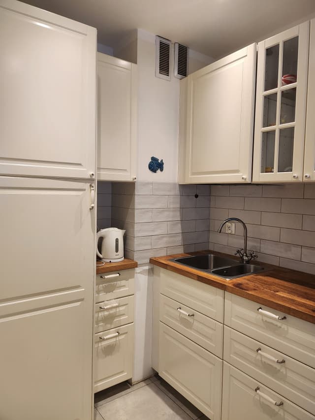 Funkcjonalny apartament 33.5m² w rozwijającej się Białołęce - Zdjęcie 4/11