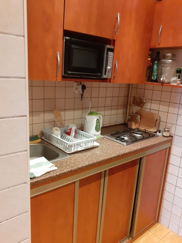 Przytulne mieszkanie w sercu Ochoty - idealne dla singla - Zdjęcie 5/8