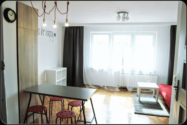 Nowoczesny apartament 30 m² w sercu Woli - od zaraz! - Zdjęcie 3/12