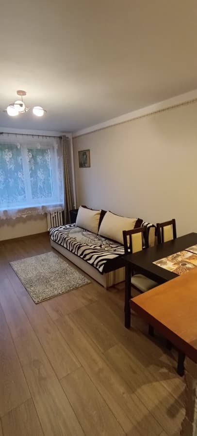 Przytulne mieszkanie w dogodnej lokalizacji przy ul. Rynkowej - Zdjęcie 3/9