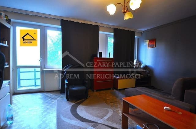 Słoneczne 3 pokoje z балконем i potencjałem, Lublin Czechów - Zdjęcie 2/8