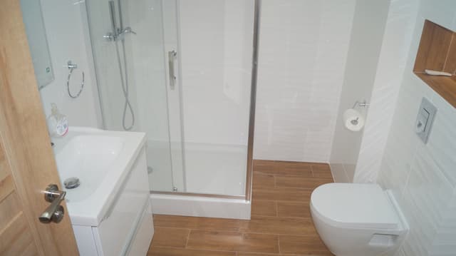 Przytulne mieszkanie w centrum Krakowa, Śródmieście - Zdjęcie 2/11