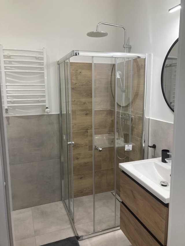 Odnowione mieszkanie 32m² w spokojnej części Okola - Zdjęcie 5/8