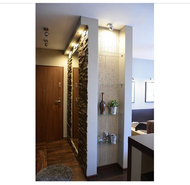 Funkcjonalne mieszkanie w Bronowicach – Kraków - Zdjęcie 3/15