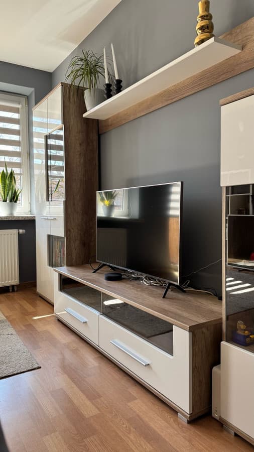 Nowoczesny apartament na Wzgórzach Krzesławickich - Zdjęcie 2/8