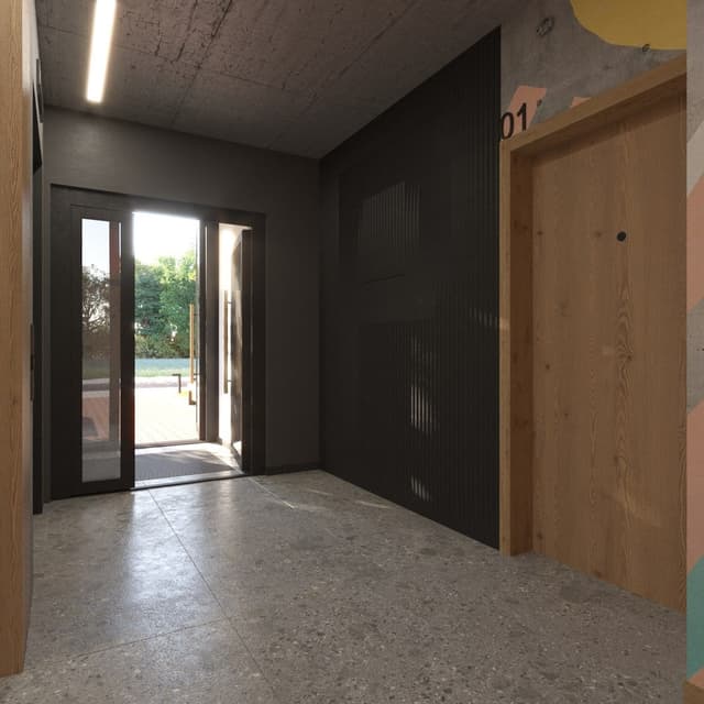 Komfortowe 26.31 m² przy ul. Piltza - idealne na start lub inwestycję - Zdjęcie 4/8