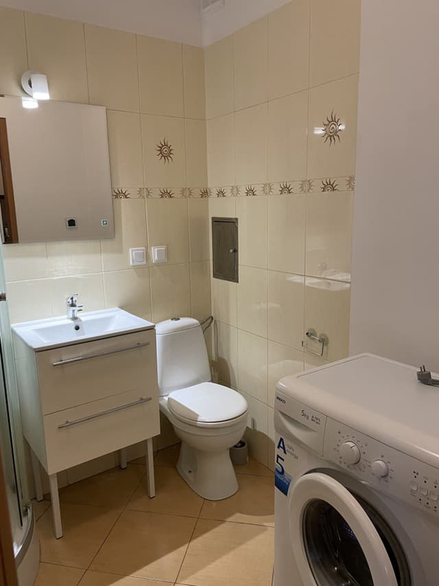 Komfortowe mieszkanie w sercu Śródmieścia - Zdjęcie 4/7