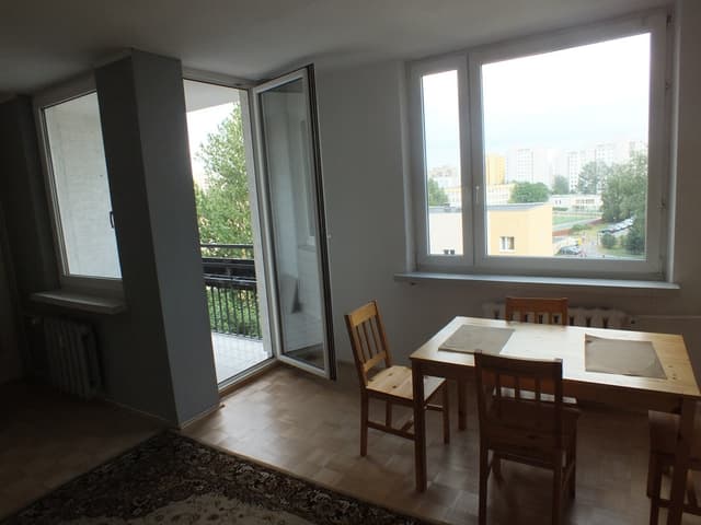 Funkcjonalne 33 m² w rozwijającej się Białołęce - Zdjęcie 5/8