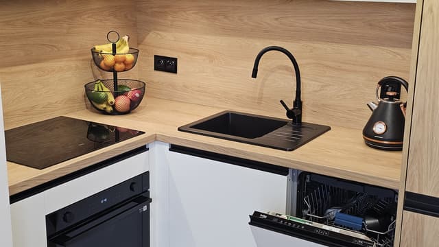 Funkcjonalne mieszkanie w Chartowie - świetna inwestycja - Zdjęcie 3/20