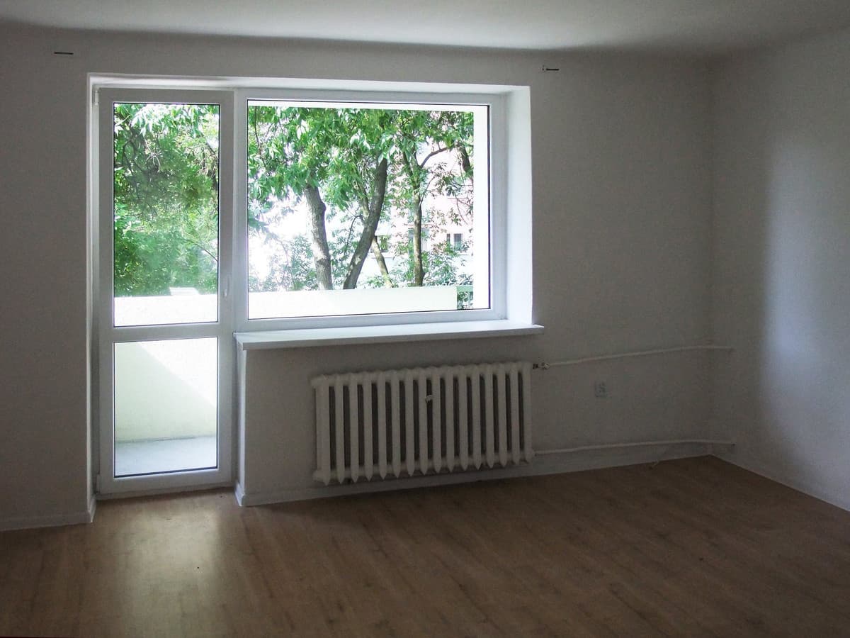 Przytulne 38m² na Żubardziu - w pełni wyposażone, świetna lokalizacja - Zdjęcie 1/9