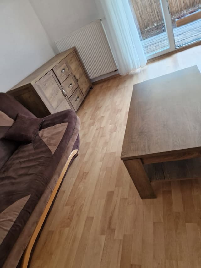 Komfortowe mieszkanie na Mokotowie, świetna lokalizacja - Zdjęcie 4/13