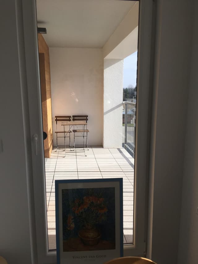 Nowoczesne 35m² na Osiedlu Naramowickim - komfort i lokalizacja - Zdjęcie 5/17