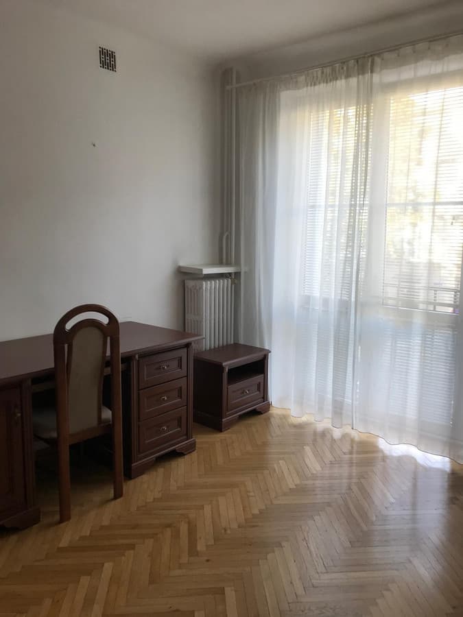 Przytulna kawalerka w sercu Żoliborza, świetna lokalizacja - Zdjęcie 1/6