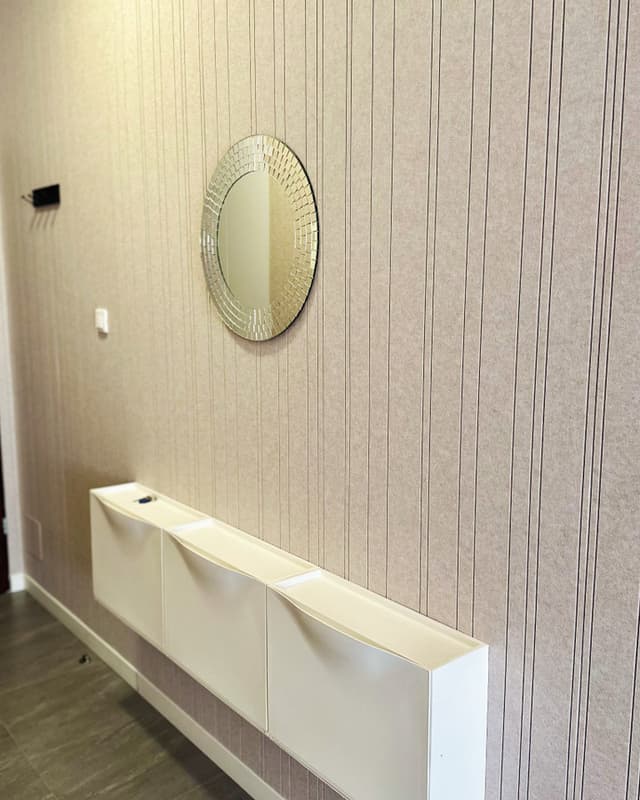 Przytulne studio w zielonej dzielnicy Stare Włochy - Zdjęcie 3/7
